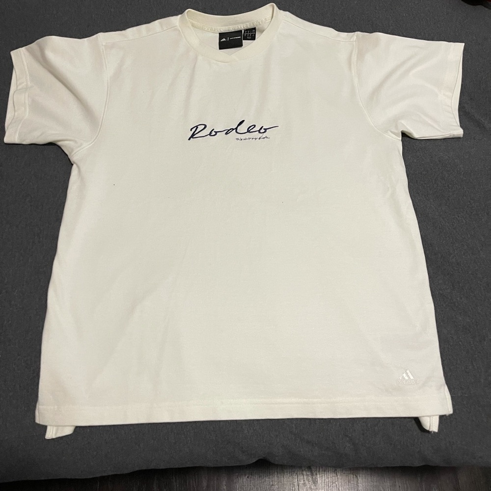 Beyoncé Ivy Park Rodeo shirt